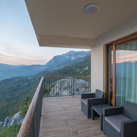 Hotel Sokoline Mandici Εξωτερικό φωτογραφία