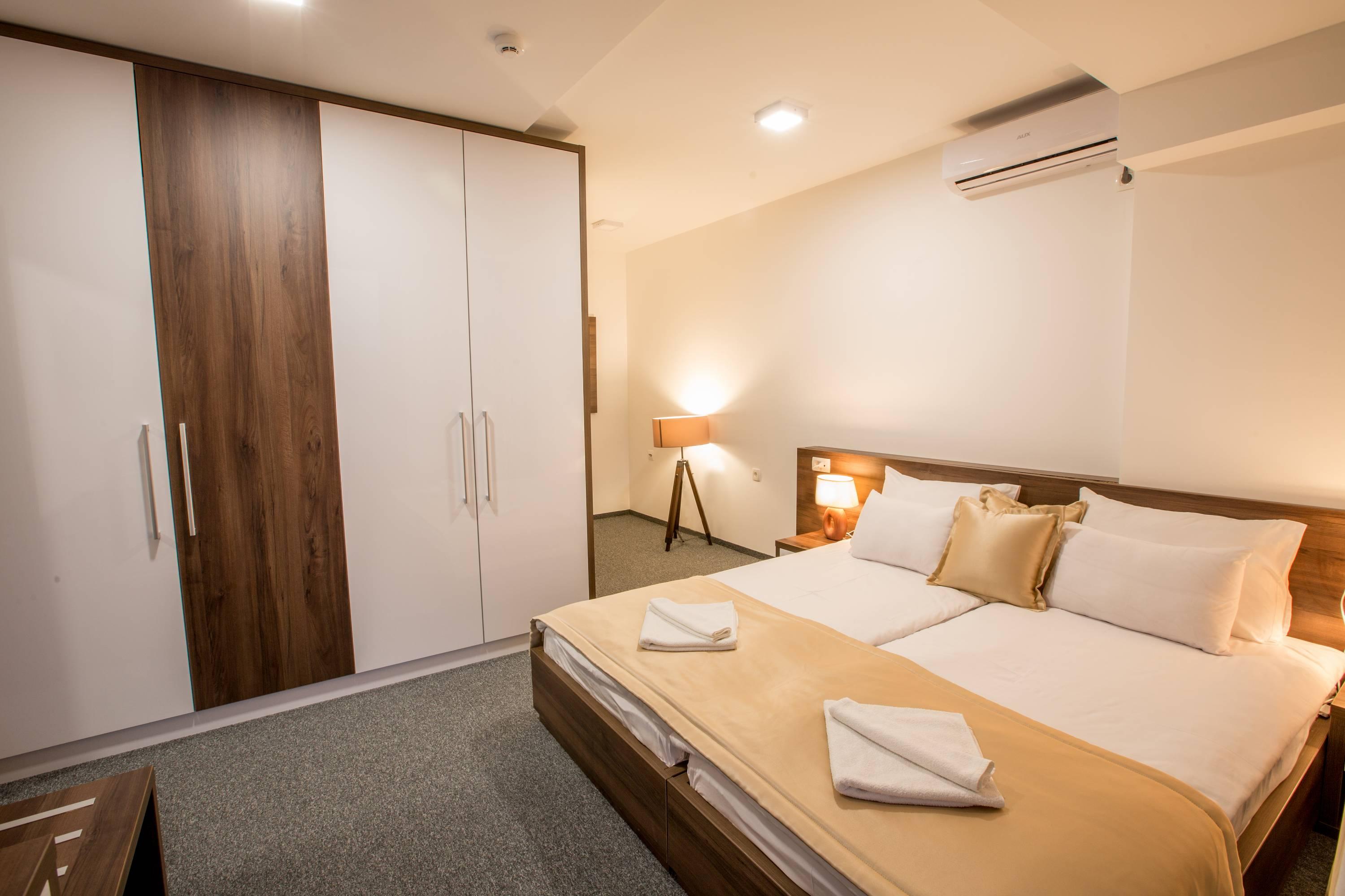 Hotel Sokoline Mandici Εξωτερικό φωτογραφία