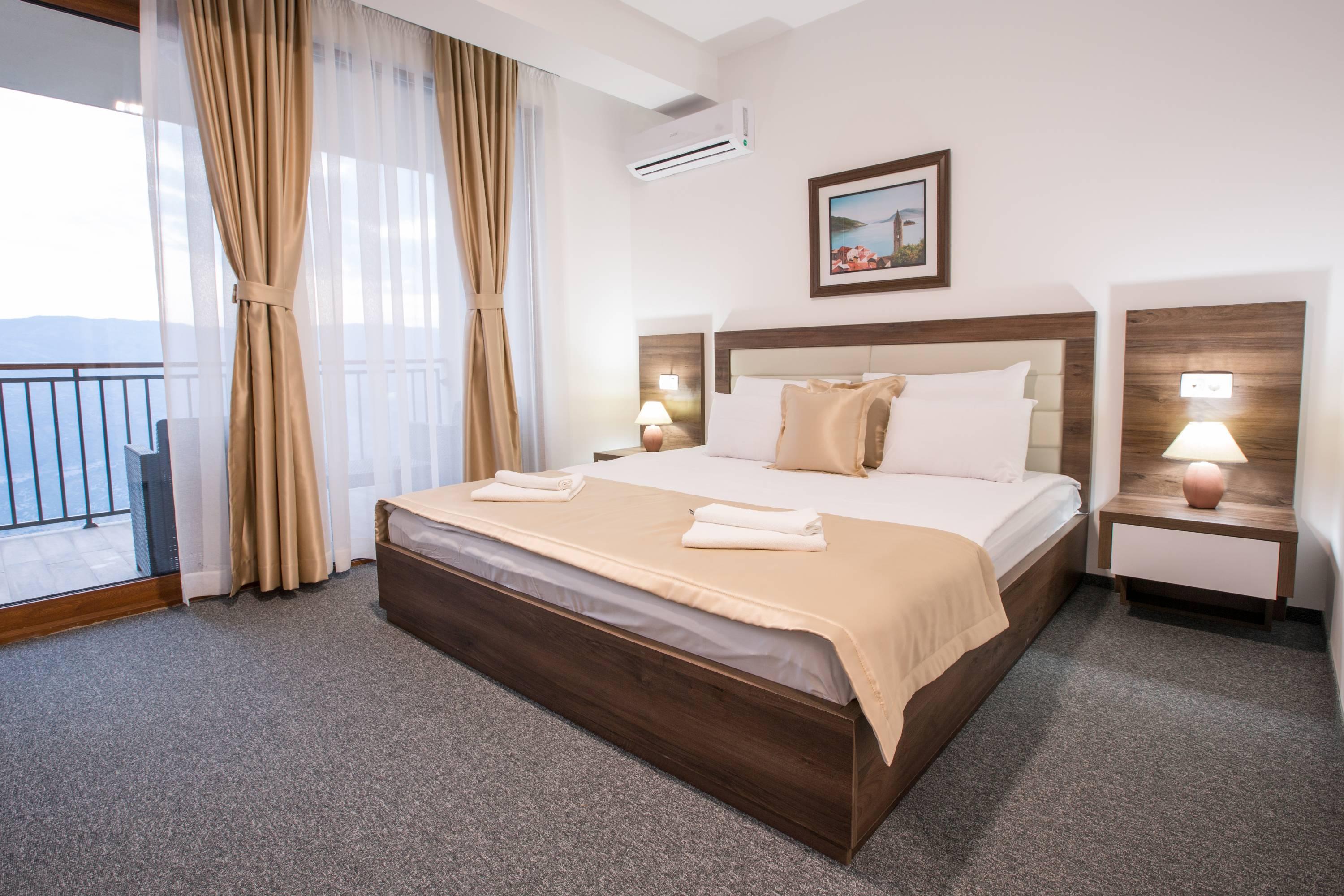 Hotel Sokoline Mandici Εξωτερικό φωτογραφία