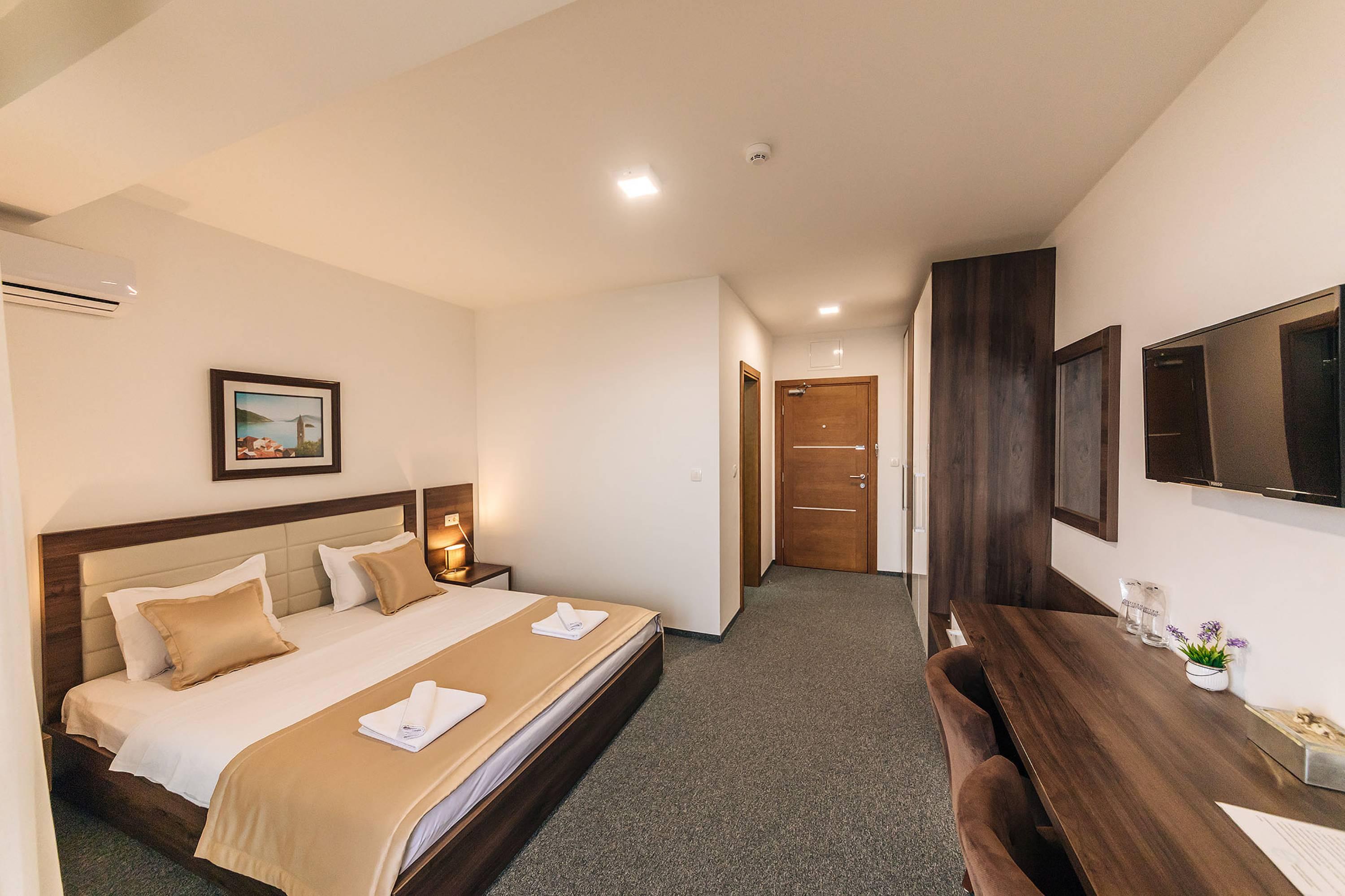 Hotel Sokoline Mandici Εξωτερικό φωτογραφία
