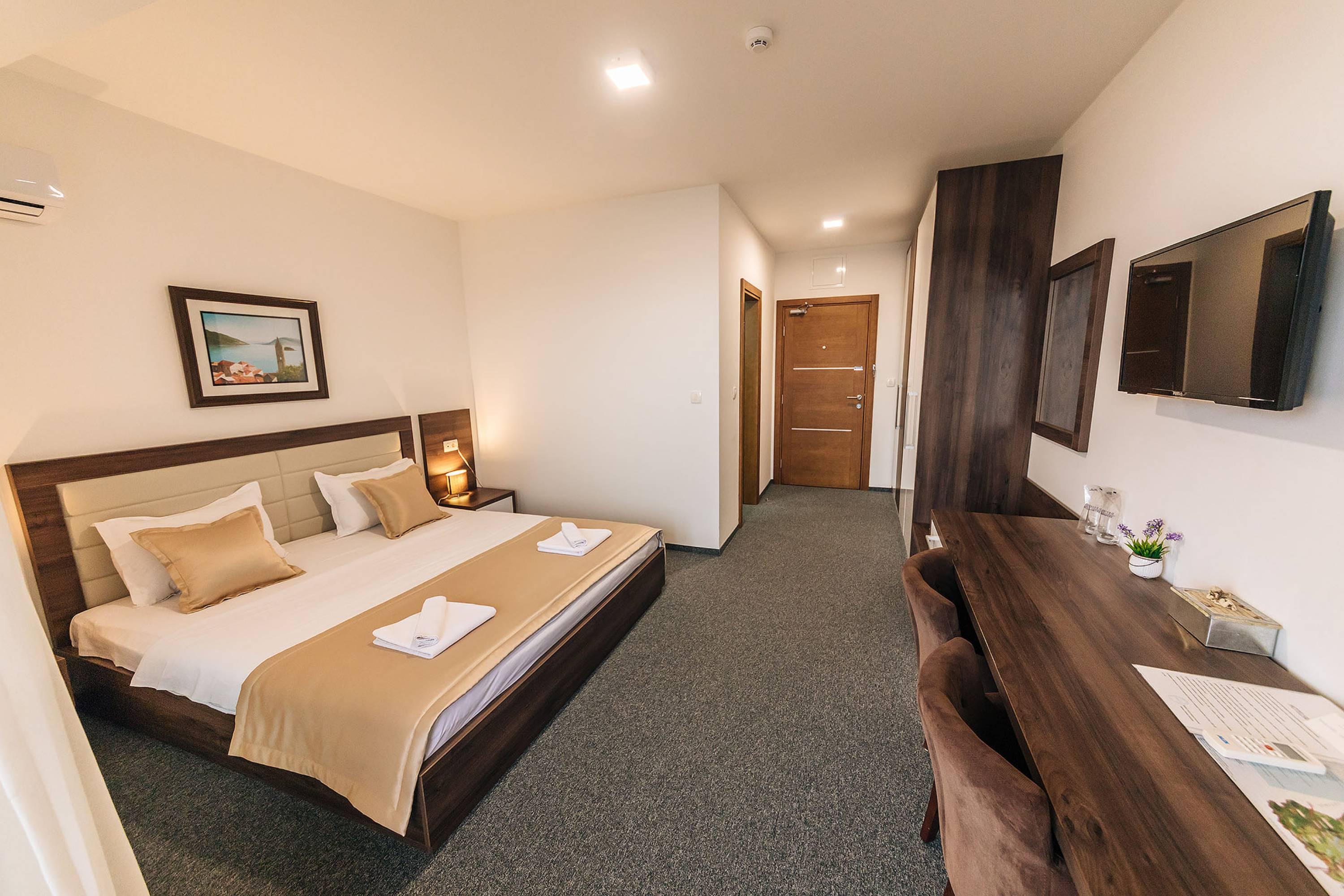 Hotel Sokoline Mandici Εξωτερικό φωτογραφία