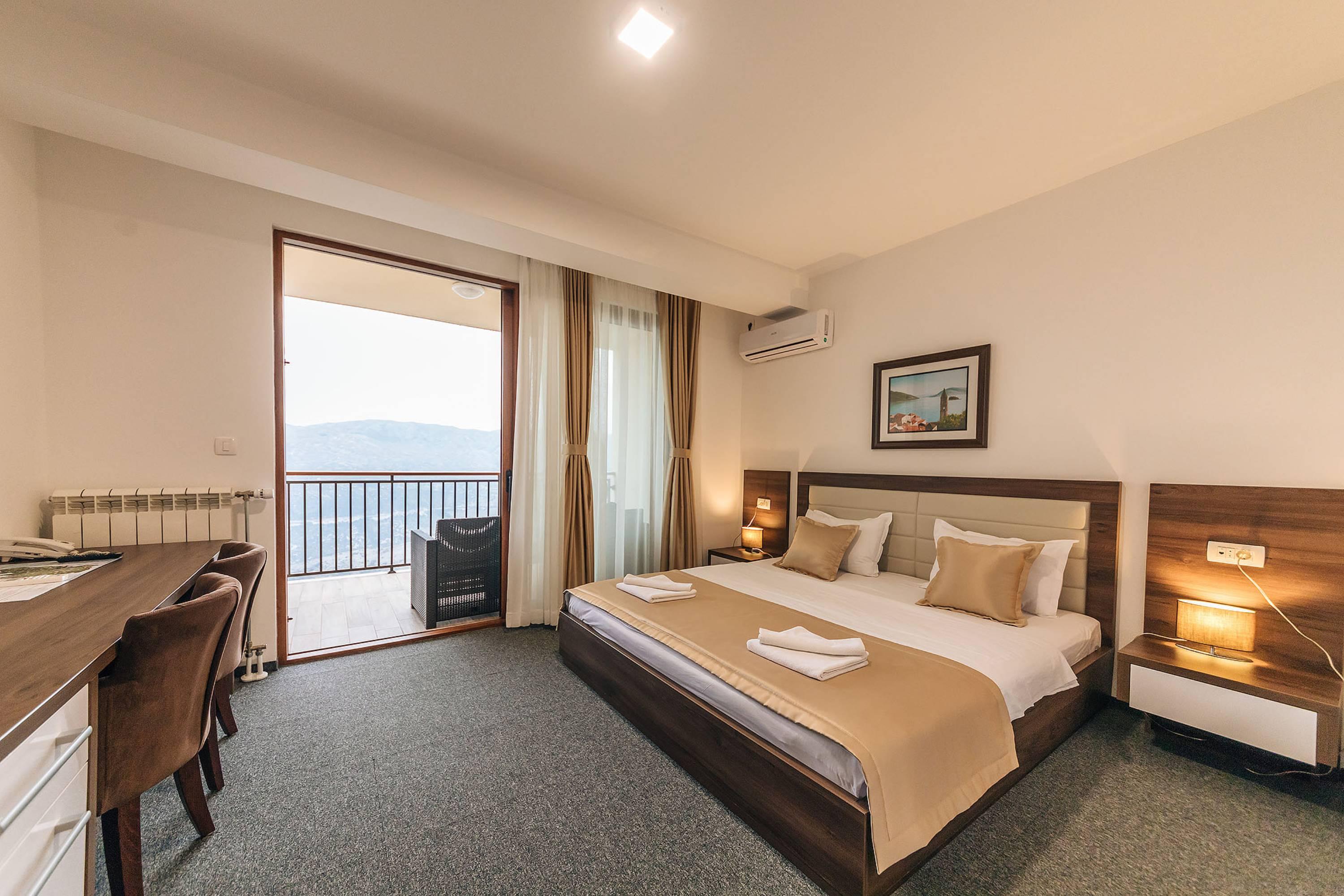 Hotel Sokoline Mandici Εξωτερικό φωτογραφία