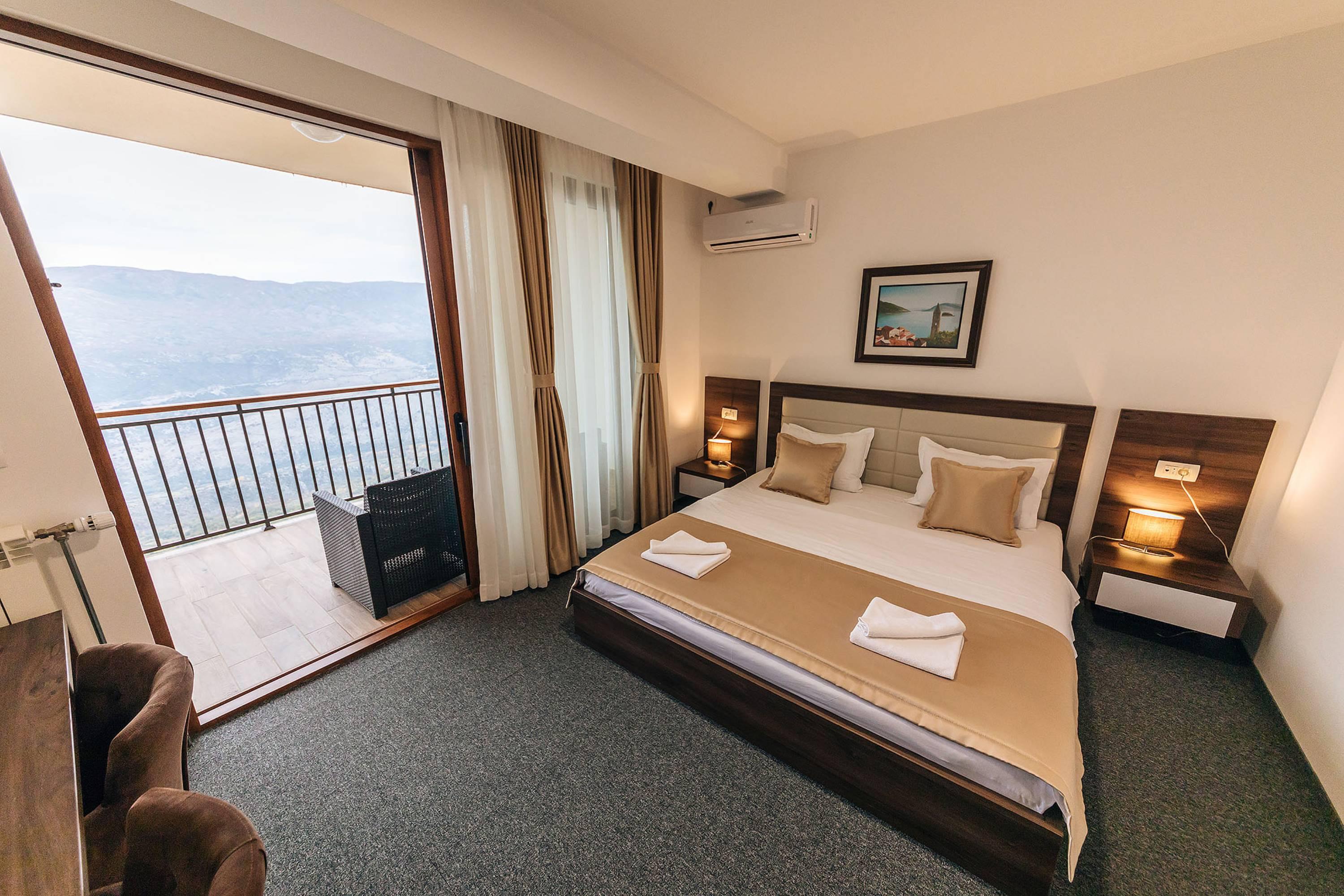 Hotel Sokoline Mandici Εξωτερικό φωτογραφία