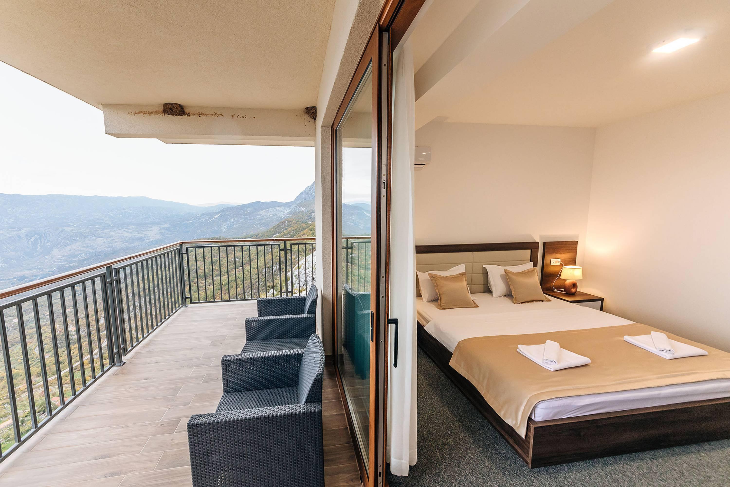 Hotel Sokoline Mandici Εξωτερικό φωτογραφία