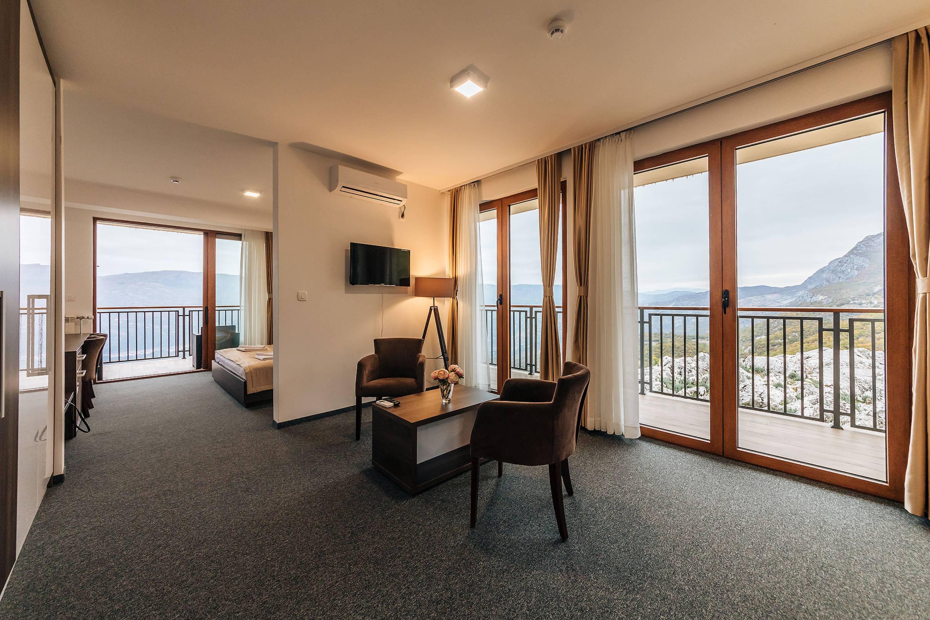 Hotel Sokoline Mandici Εξωτερικό φωτογραφία