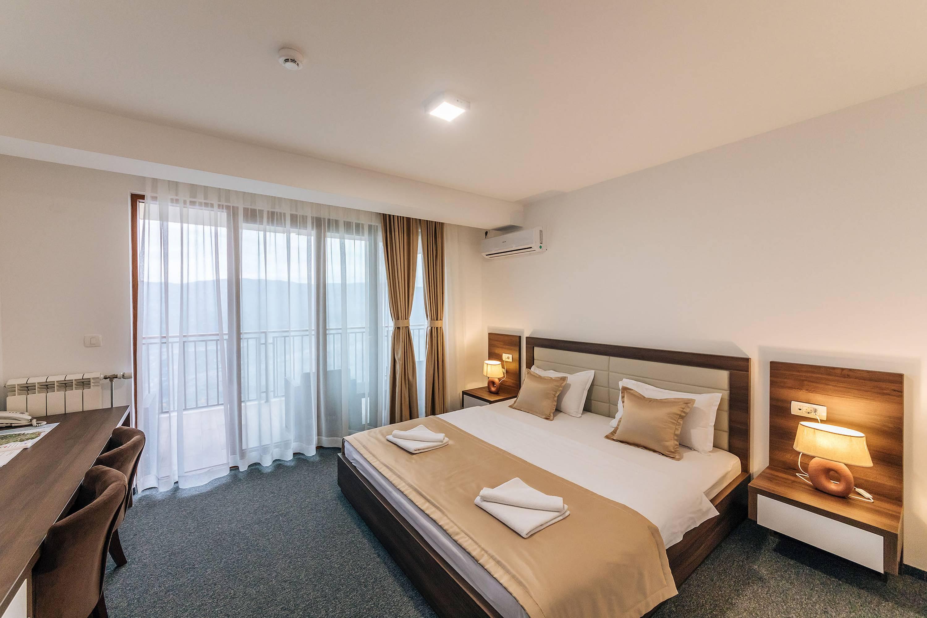 Hotel Sokoline Mandici Εξωτερικό φωτογραφία
