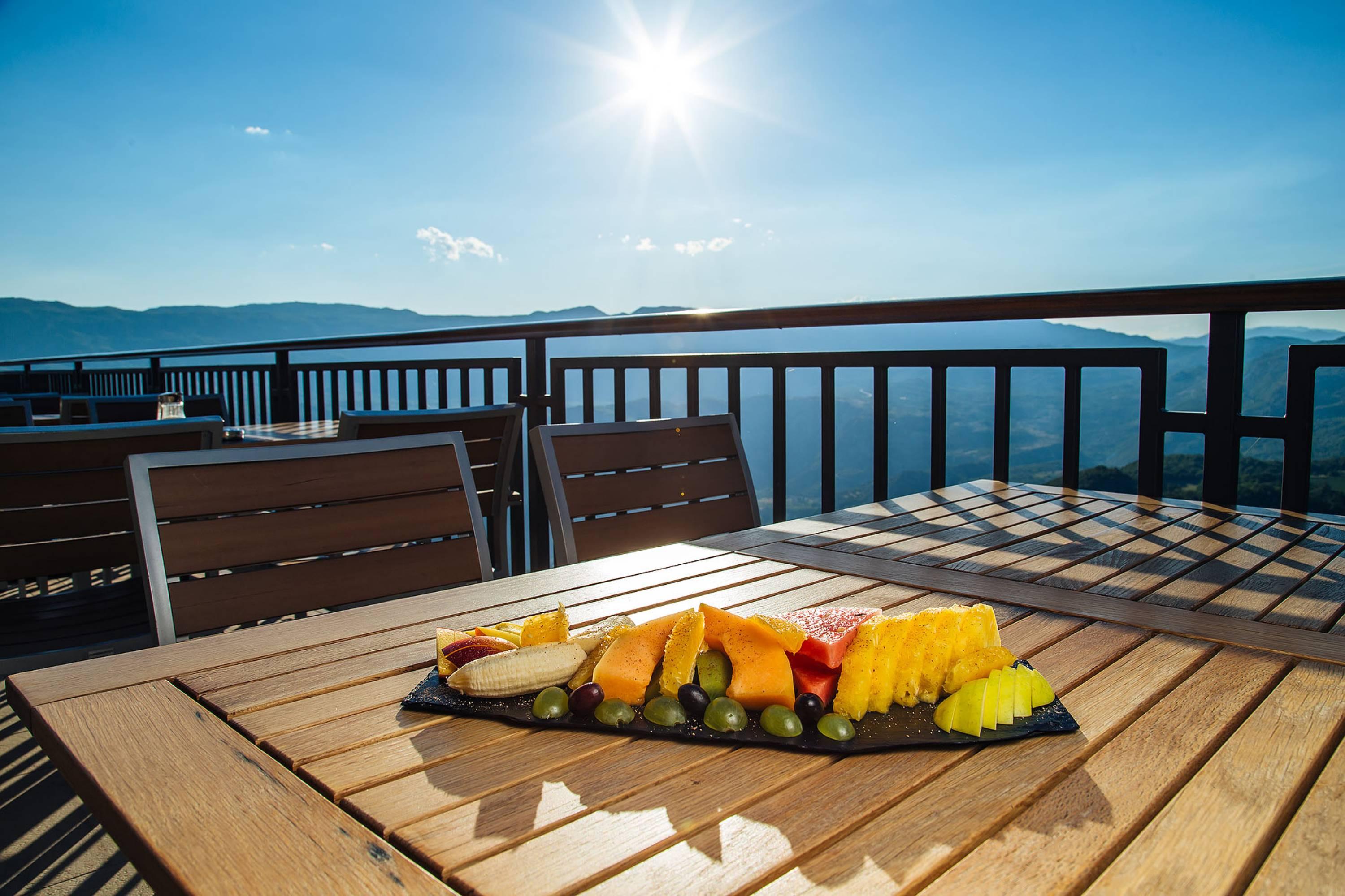 Hotel Sokoline Mandici Εξωτερικό φωτογραφία