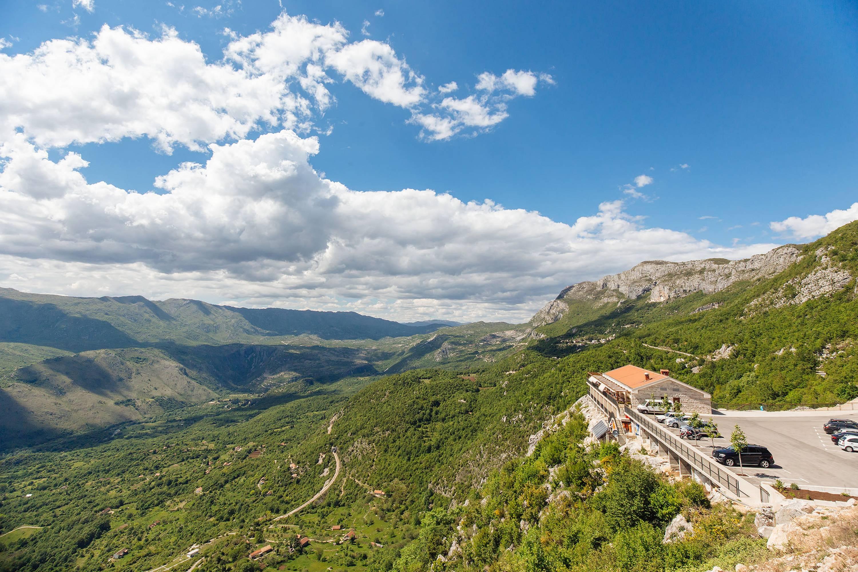 Hotel Sokoline Mandici Εξωτερικό φωτογραφία