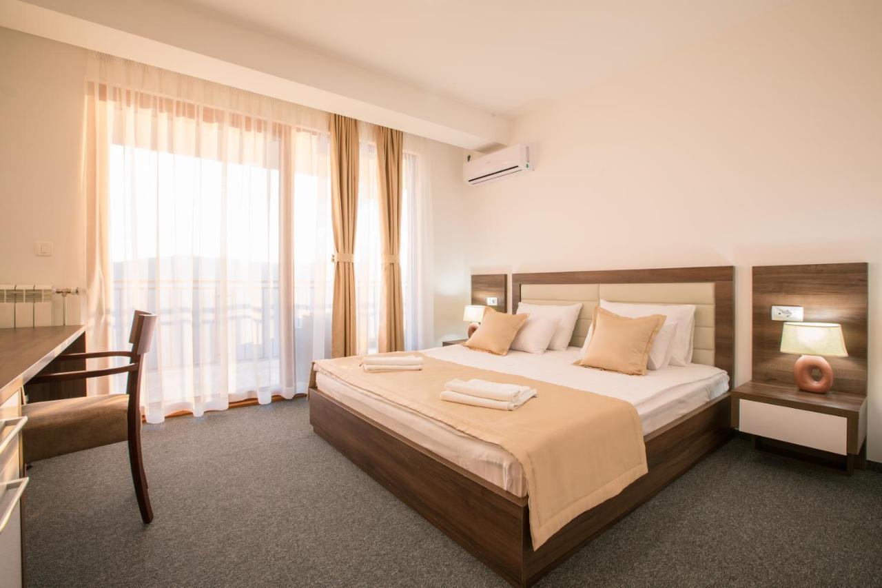 Hotel Sokoline Mandici Δωμάτιο φωτογραφία