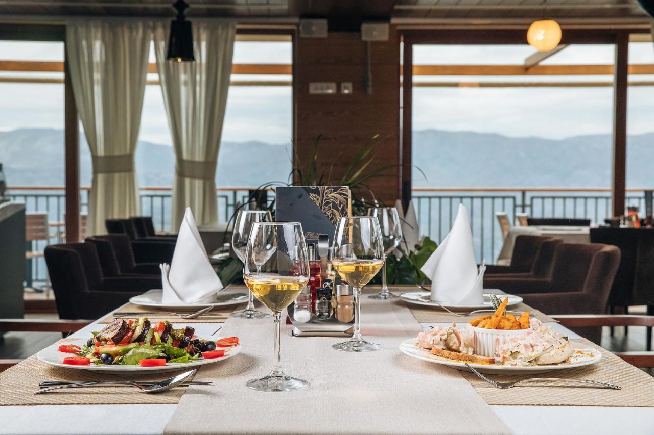Hotel Sokoline Mandici Εξωτερικό φωτογραφία