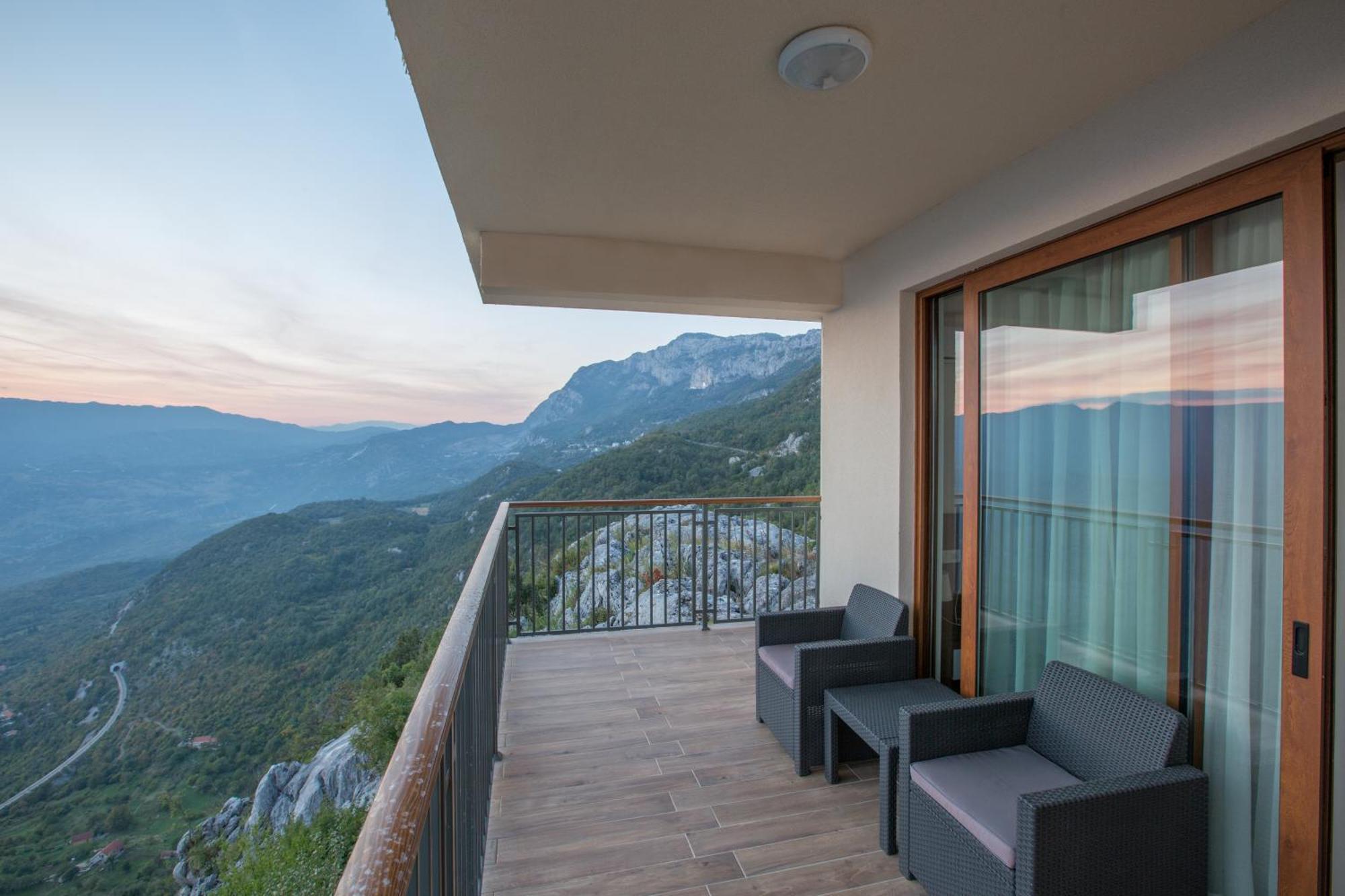 Hotel Sokoline Mandici Εξωτερικό φωτογραφία