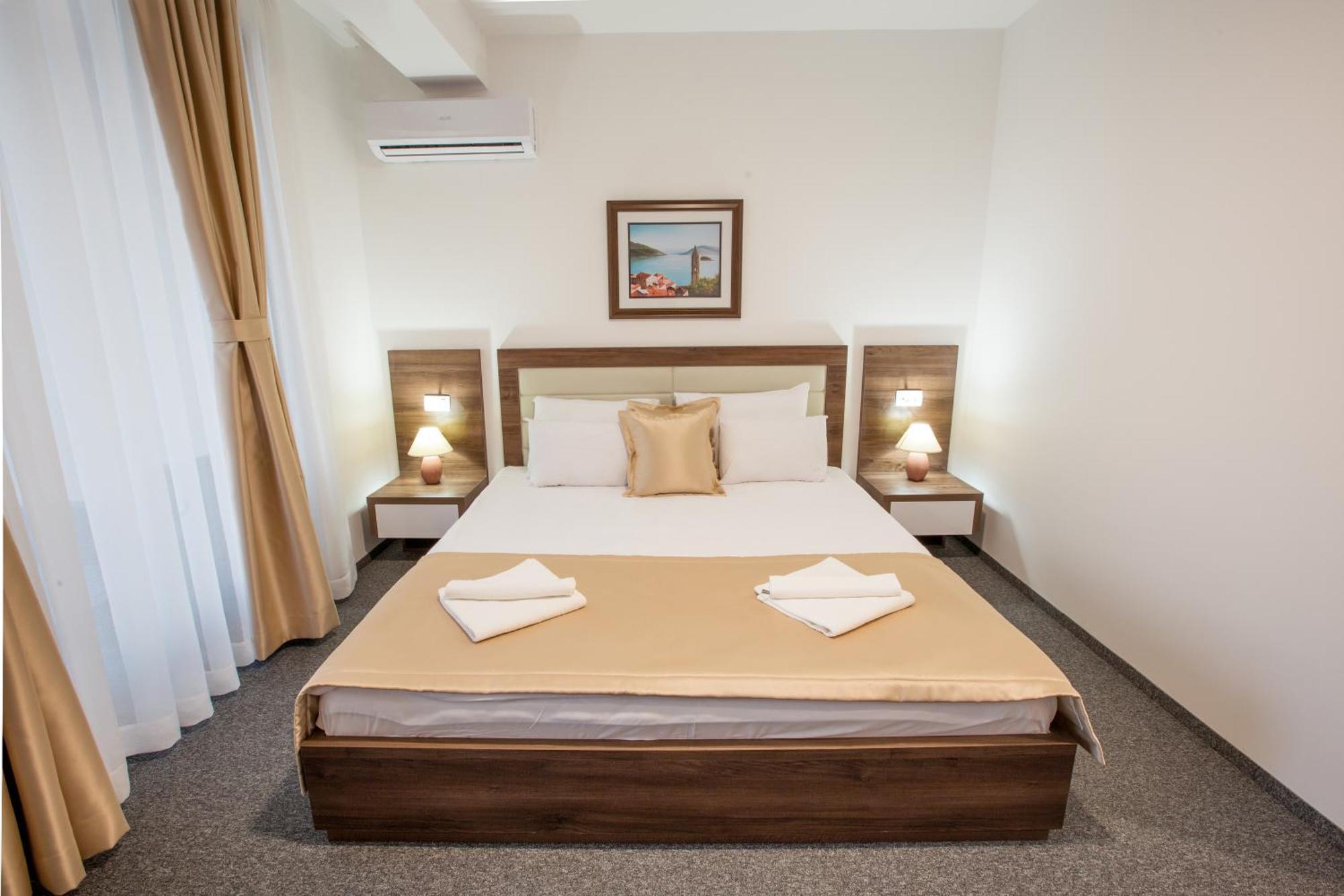 Hotel Sokoline Mandici Δωμάτιο φωτογραφία