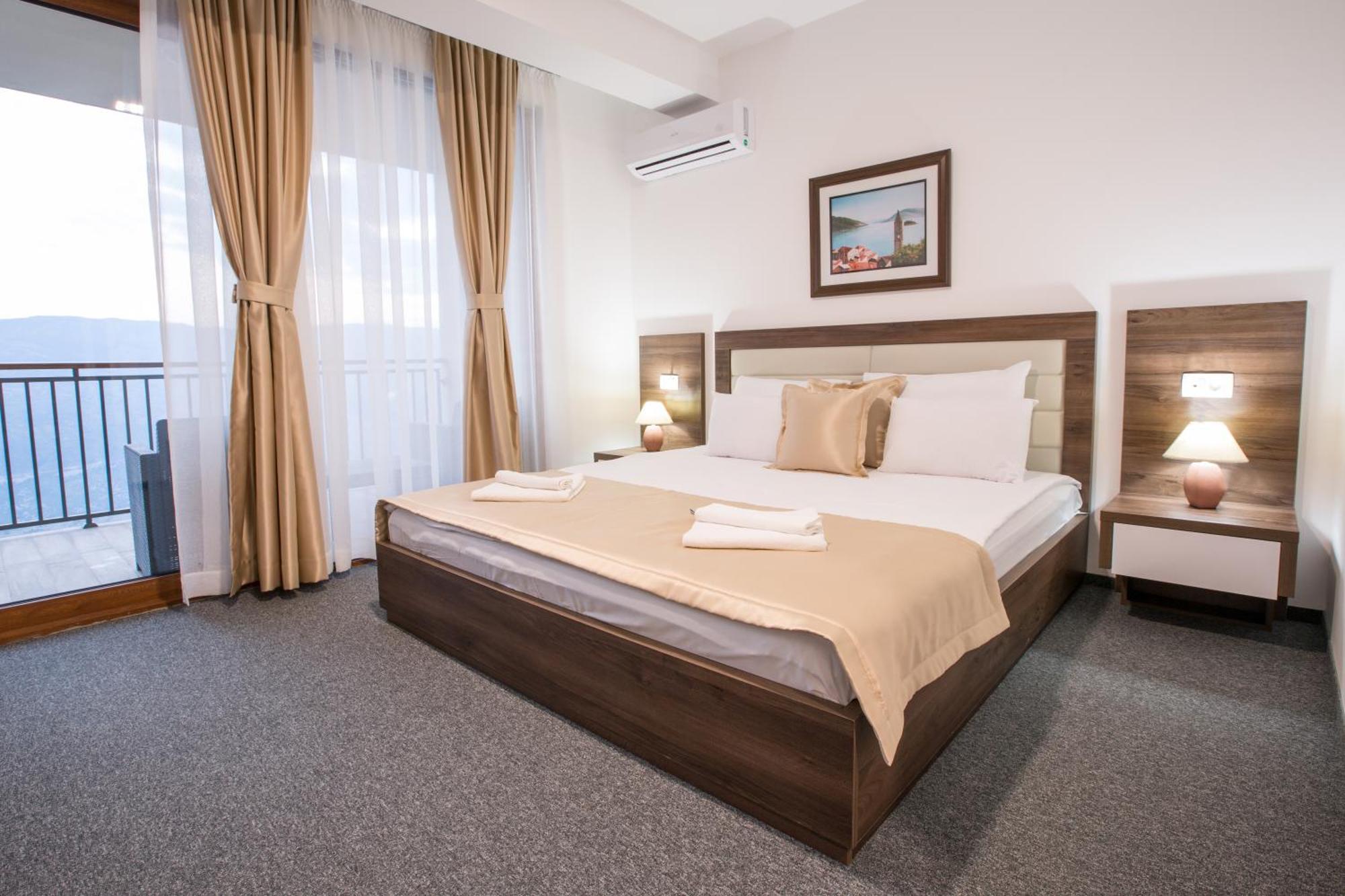 Hotel Sokoline Mandici Δωμάτιο φωτογραφία