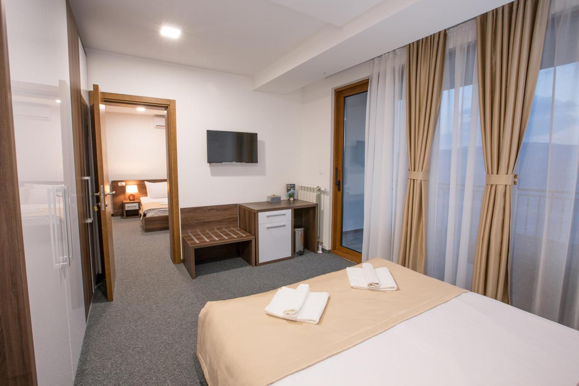 Hotel Sokoline Mandici Δωμάτιο φωτογραφία