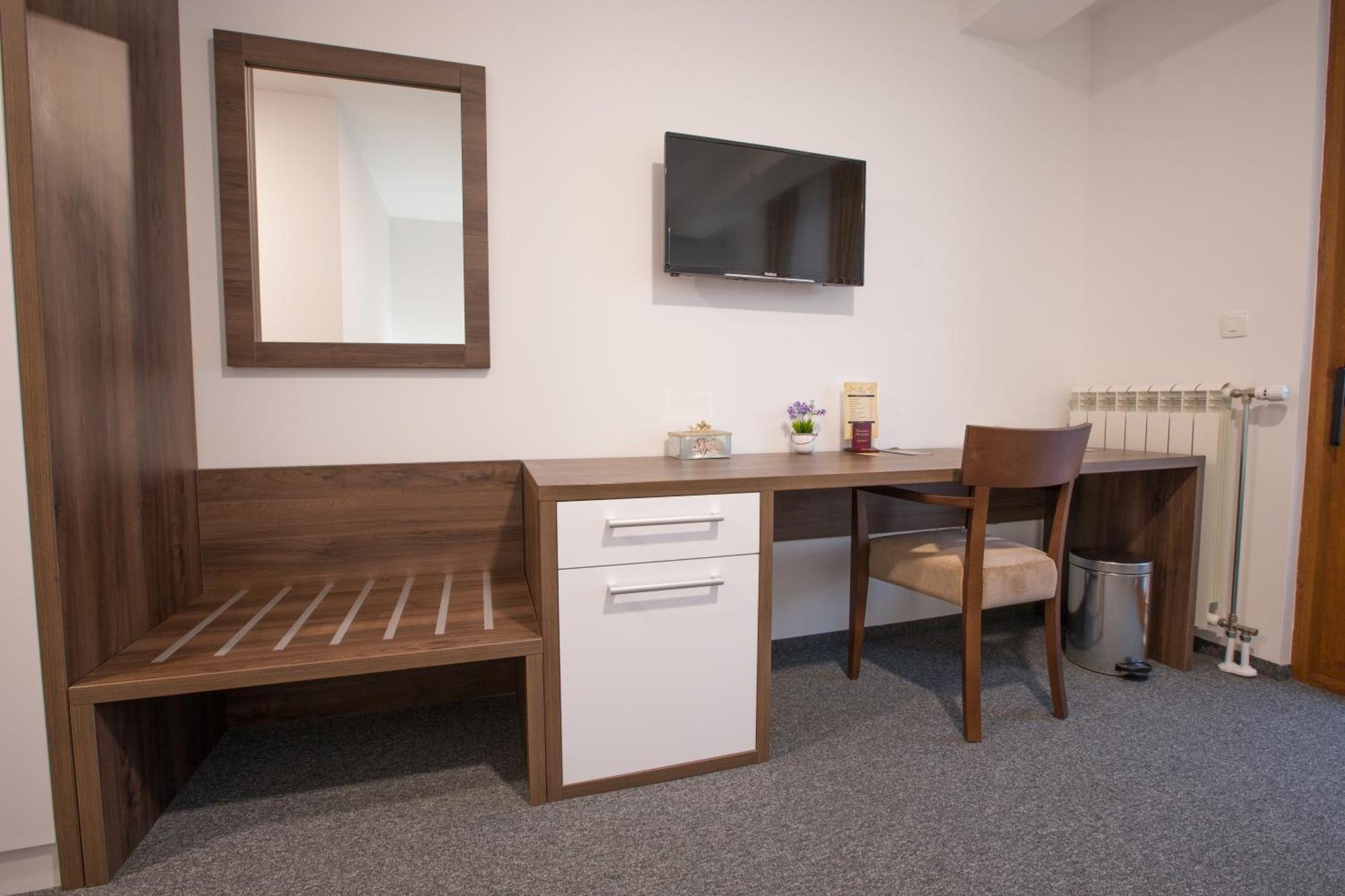 Hotel Sokoline Mandici Δωμάτιο φωτογραφία
