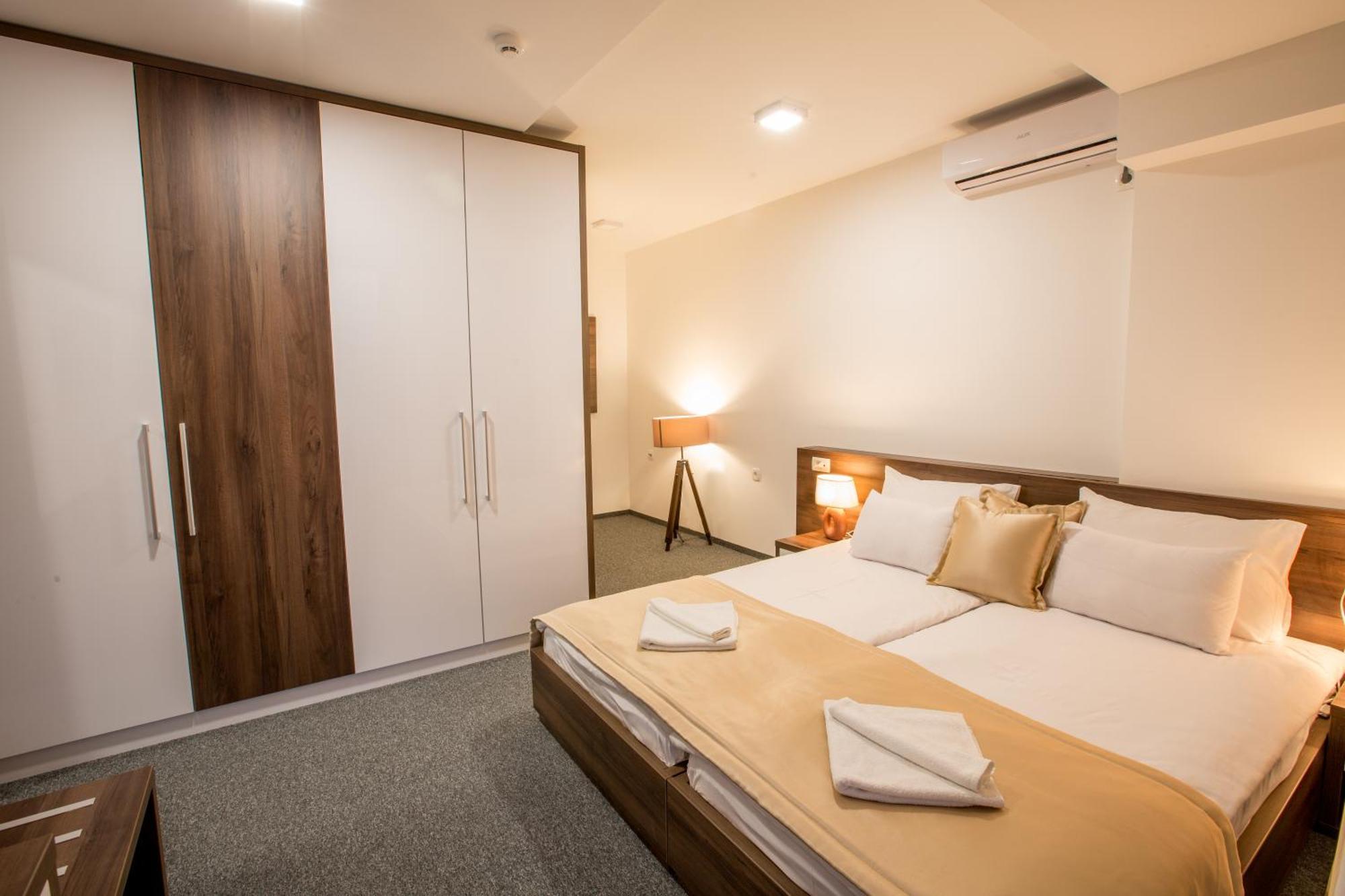Hotel Sokoline Mandici Δωμάτιο φωτογραφία
