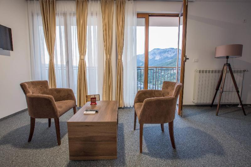 Hotel Sokoline Mandici Δωμάτιο φωτογραφία