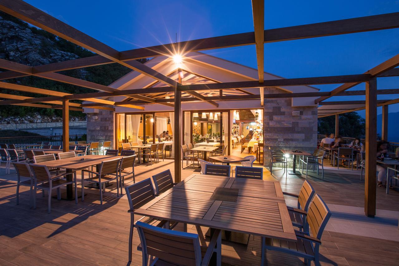 Hotel Sokoline Mandici Εξωτερικό φωτογραφία