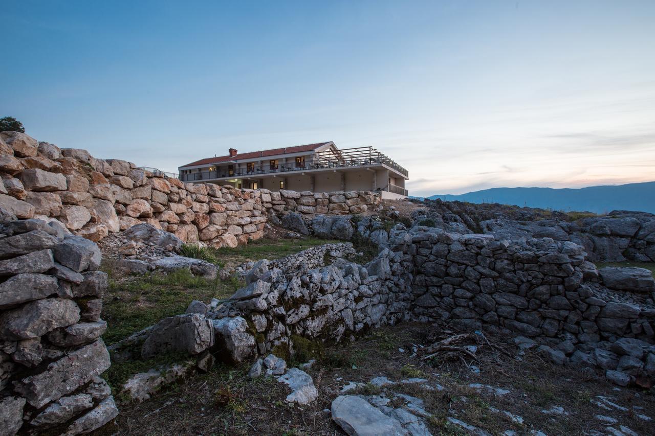 Hotel Sokoline Mandici Εξωτερικό φωτογραφία