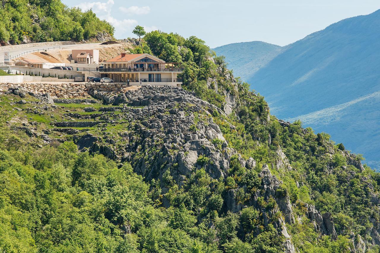 Hotel Sokoline Mandici Εξωτερικό φωτογραφία