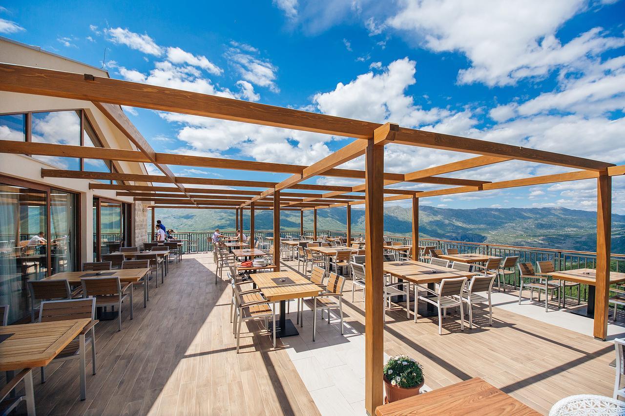Hotel Sokoline Mandici Εξωτερικό φωτογραφία
