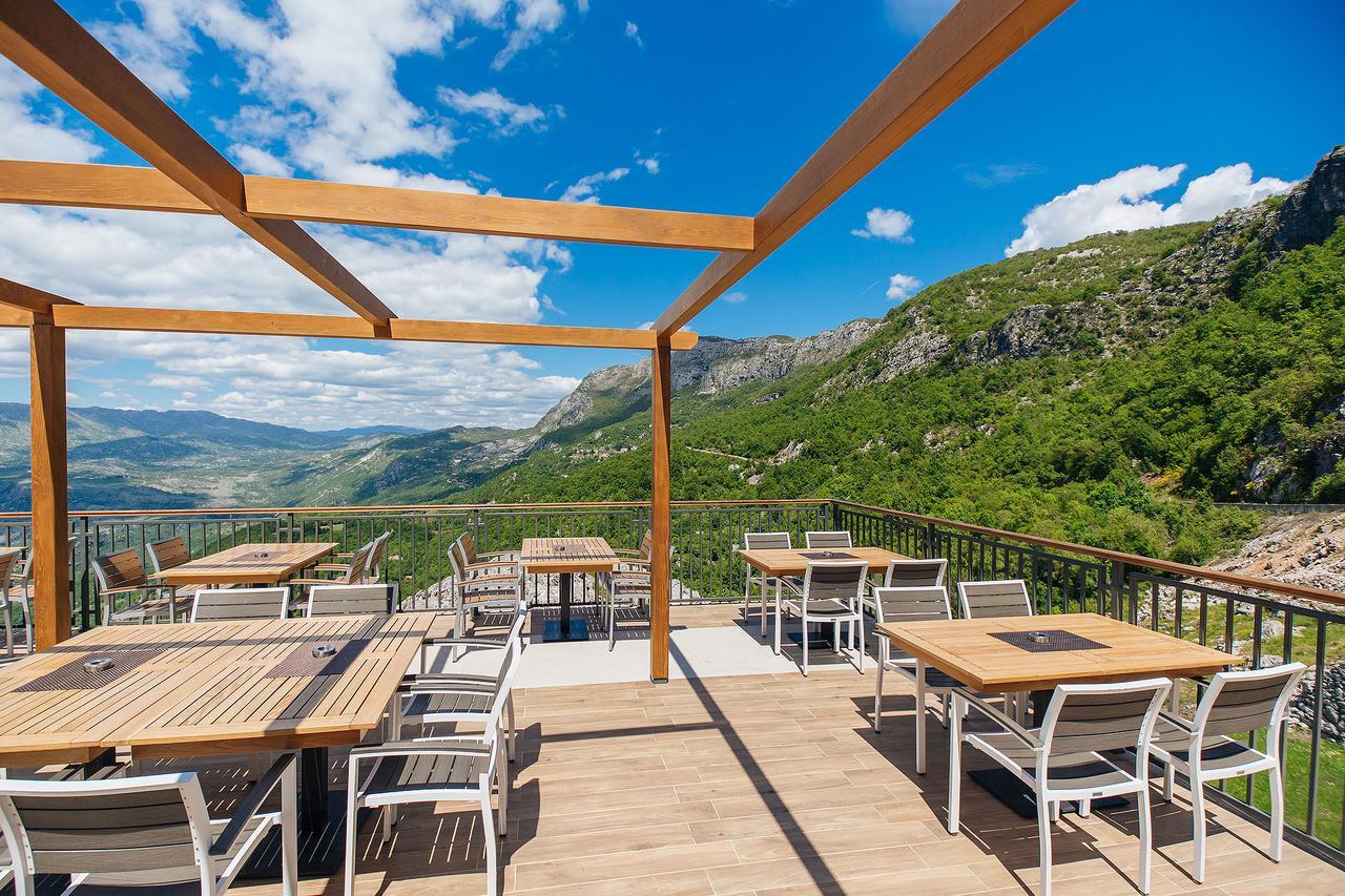 Hotel Sokoline Mandici Εξωτερικό φωτογραφία