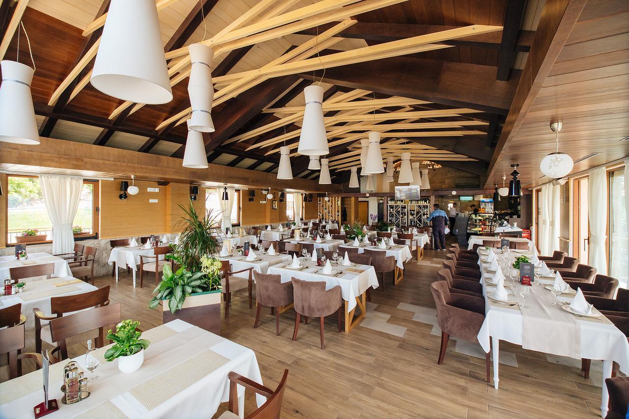 Hotel Sokoline Mandici Εξωτερικό φωτογραφία