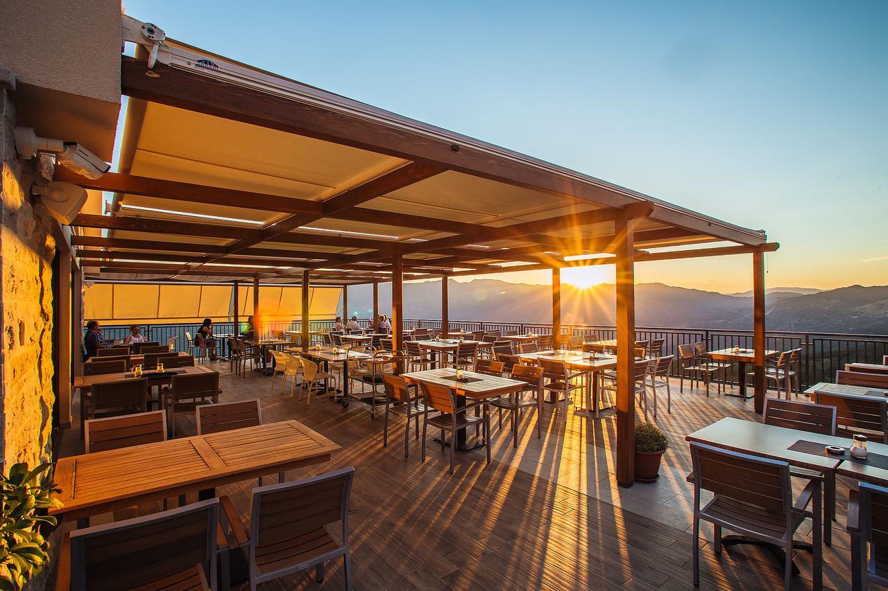 Hotel Sokoline Mandici Εξωτερικό φωτογραφία
