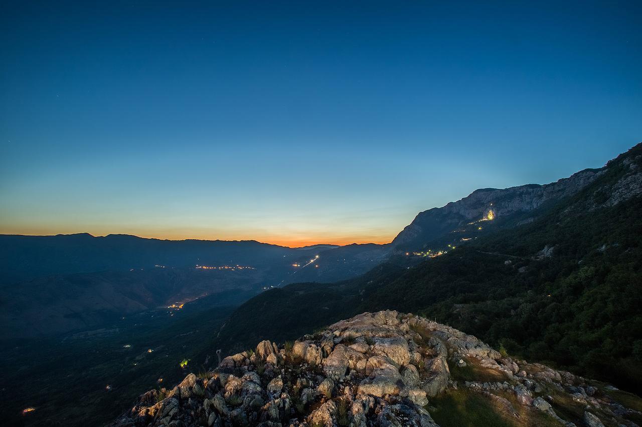 Hotel Sokoline Mandici Εξωτερικό φωτογραφία