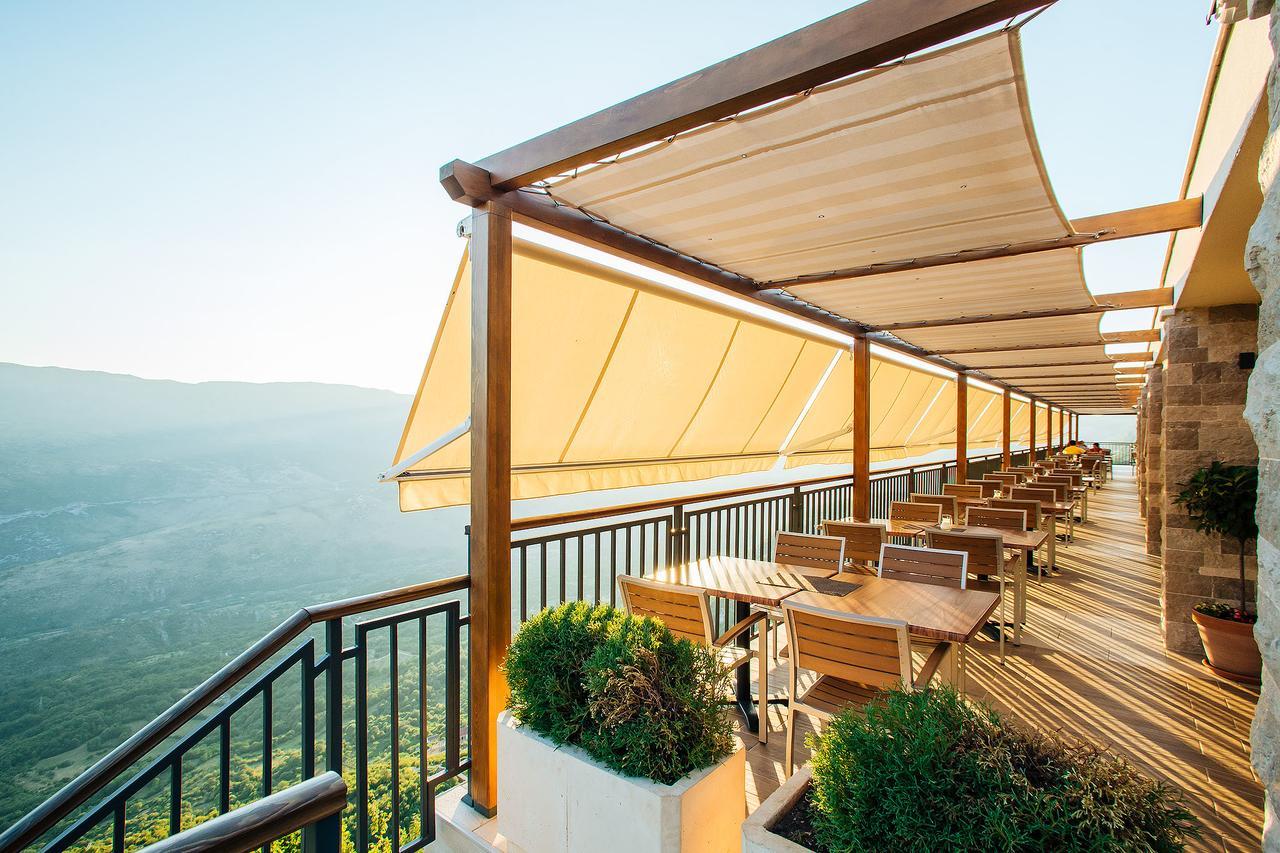 Hotel Sokoline Mandici Εξωτερικό φωτογραφία