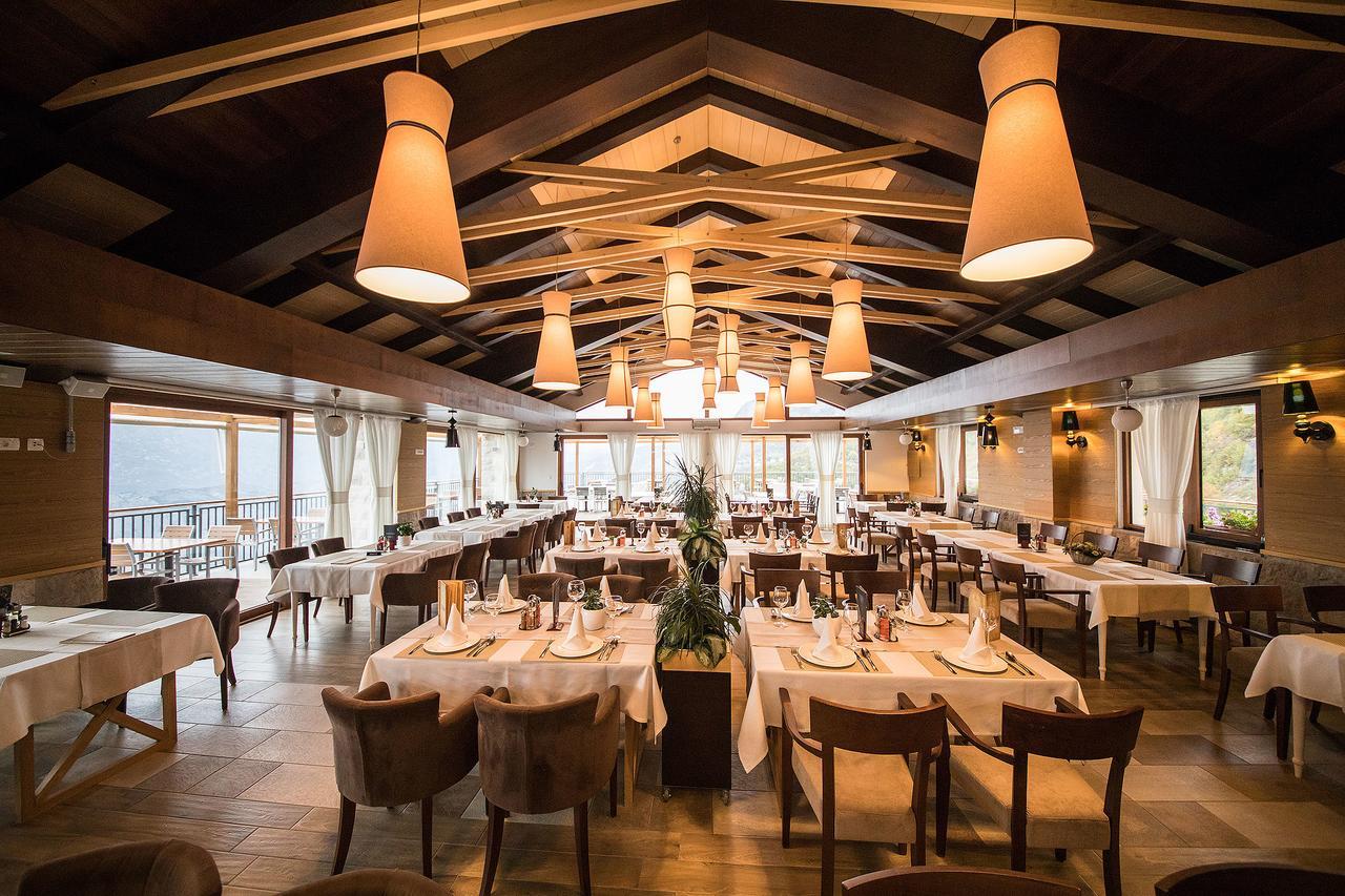 Hotel Sokoline Mandici Εξωτερικό φωτογραφία